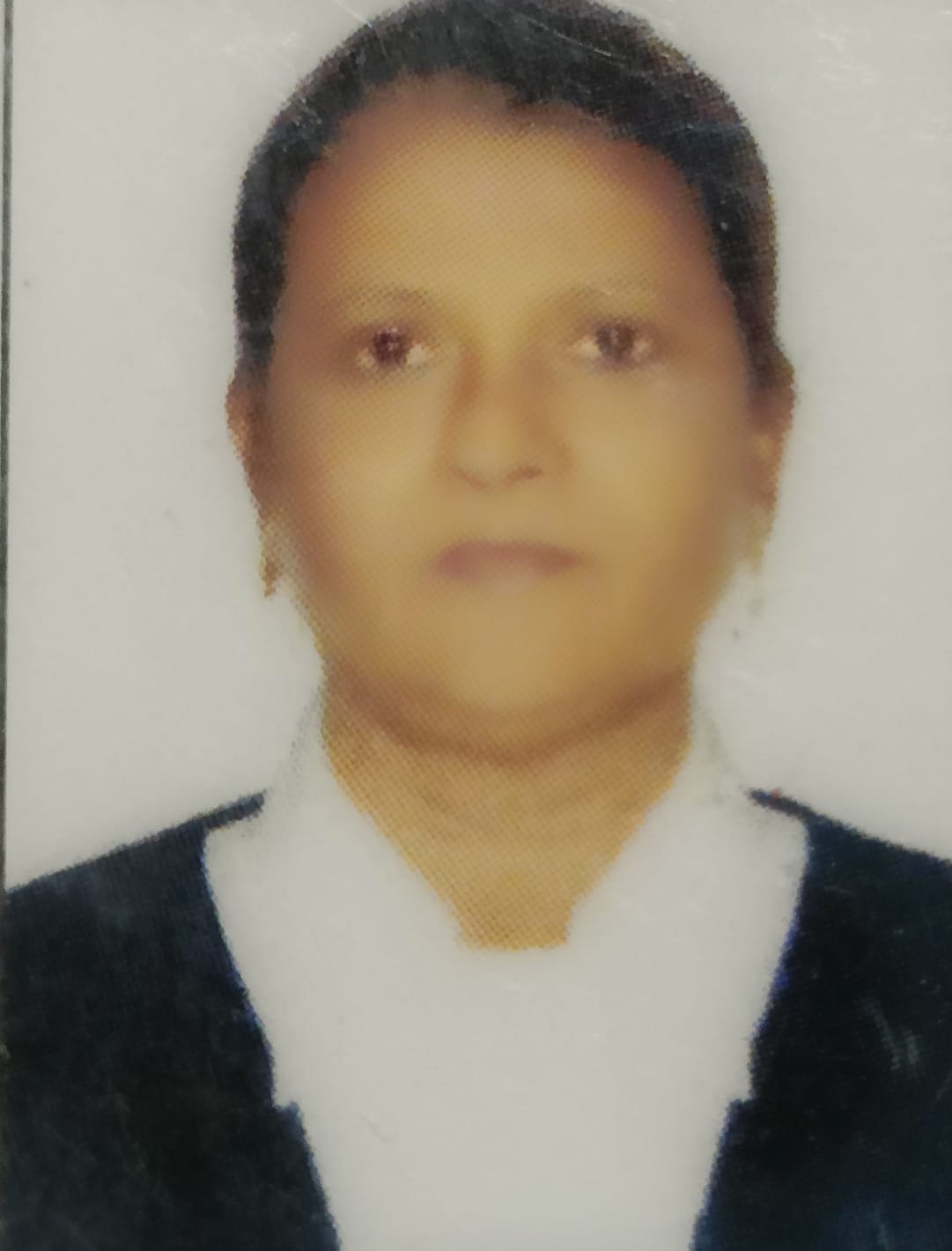 Attorney Razia B. Shaikh